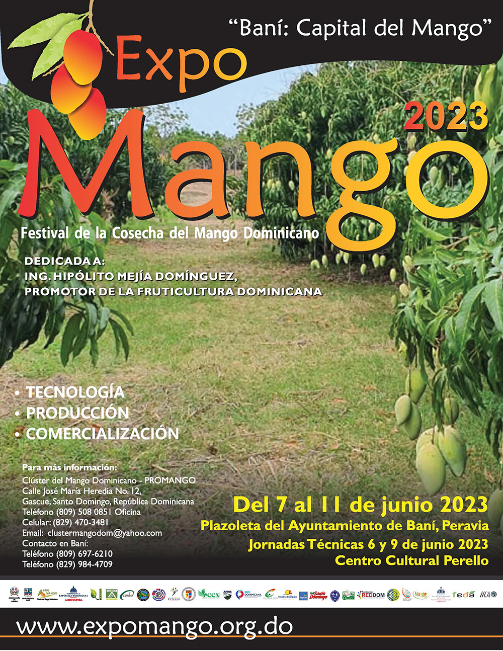 transatlántico Metropolitano Manchuria Expo Mango 2023